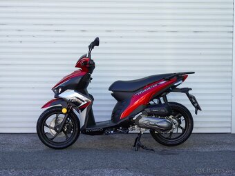 Kymco Micare 125