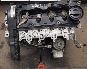 predám Motor CFF 2.0 TDI Volkswagen Passat B7 Golf VII 2.0 T