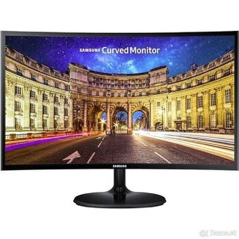 Samsung C27F390FHR