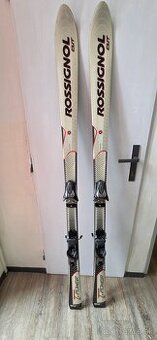 Zjazdové lyže ROSSIGNOL CUT