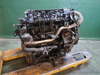 Motor 1,6HDI 66kW, 9HX PEUGEOT