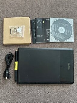 Wacom Bamboo Pen CTL-470