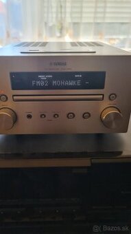 predam YAMAHA CRX - 550