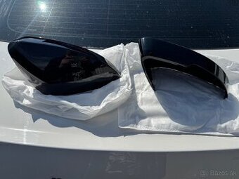 Kryty spätných zrkadiel Škoda superb III