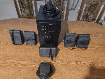 CREATIVE 5.1Inspire T5800