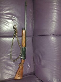 Brokovy automat  mc 21-12 bajkal