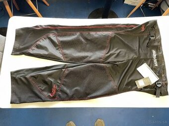 Nohavice Bauer XR3 PANT SR pre hráčov in-line hokeja