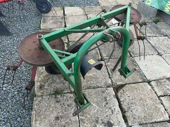 Predám pavúk na seno