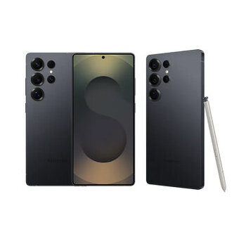 Predam Samsung Galaxy S25 ULTRA 5G, 512GB DUAL SIM/BLACK