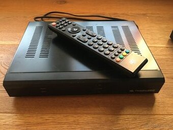 Cryptobox 600HS a 650HD