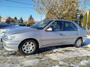 Peugeot 306 hdi