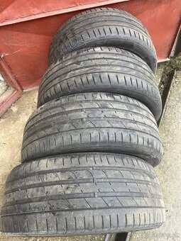 Letné pneumatiky 225/45 R17
