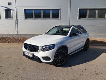 Mercedes-Benz GLC SUV 250b 4MATIC A/T
