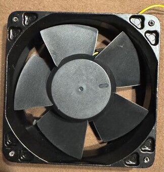 Predám ventilátory