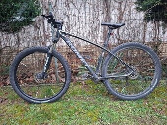 Predám horský bicykel ROMET MUSTANG M3 veľ. M/17"