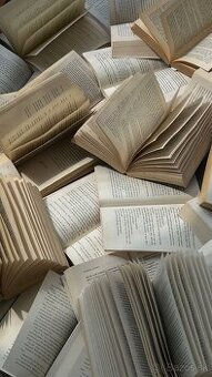 Potrebuješ napísať prácu? Ozvi sa mi