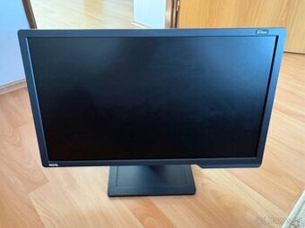 24" Zowie by BenQ XL2411P