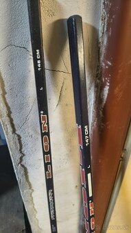 2x Hokejka LION L 147CM