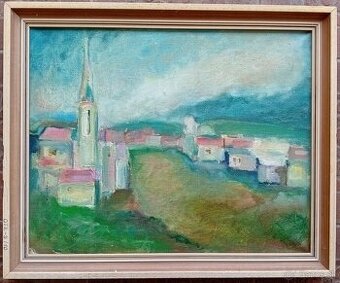 Karol Csákó,  Gejza Tressa