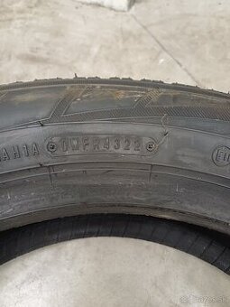 Zimne pneumatiky 175/65R17
