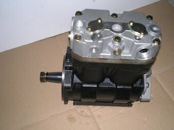 Kompresor na Iveco Stralis