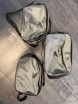 taška kufrov Honda NC750X