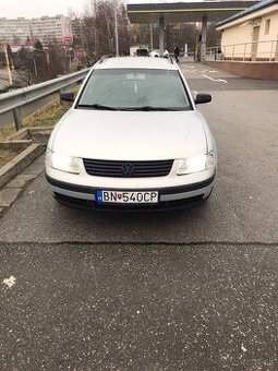 passat b5 syncro 1.9tdi 81kw
