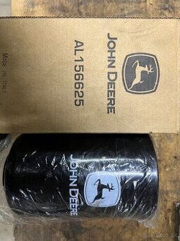 Hydraulické  Filtre John Deere