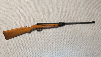 Vzduchovka Slavia  - 624 -