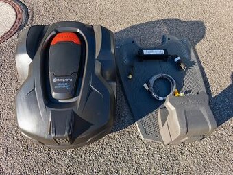 Husqvarna Automower 420