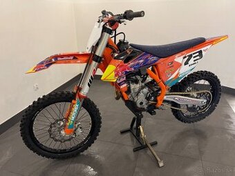 Ktm sxf 350