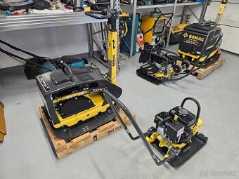 Požičovňa náradia a stavebnej techniky Nemšová