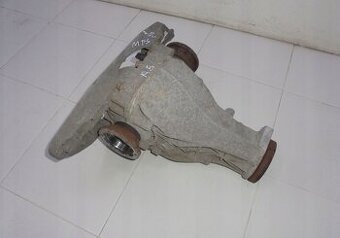 Audi A4 A5 2.0 TFsi 2.0 Tdi diferencial MFS