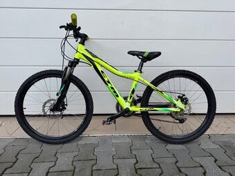 Detsky bicykel CTM Rocky 3.0