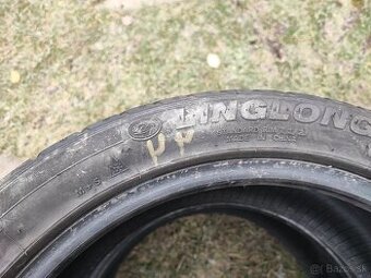 Zimné pneumatiky 225/45r17