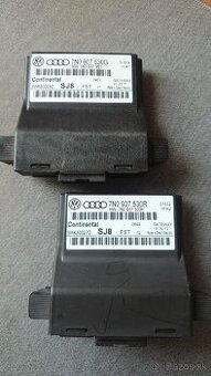 Gateway riadiaca jednotka