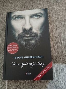 Večne spievajú lesy