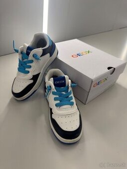 Detské tenisky Geox - velkost 28