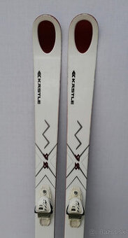 Allmountain Lyze Kastle 178cm