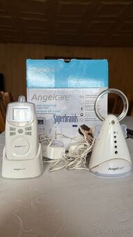 Sound Monitor Angelcare AC420