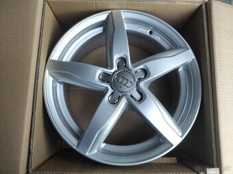 Alu disky 16" 5x112 Audi