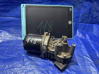 MOTORCEK STIERACOV RENAULT SCENIK 1