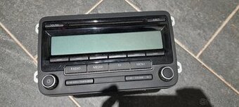 Autoradio pasat ,golf ,touran