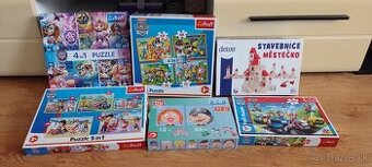 Puzzle+hry+karty
