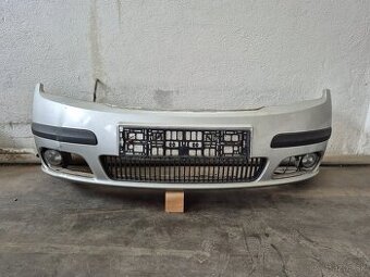 Nárazník Škoda Fabia lift