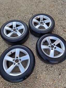 5x112 r16, Volkswagen Passat B7