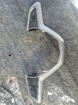 Rámik volantu na Škodu Superb, Rapid, Fabia