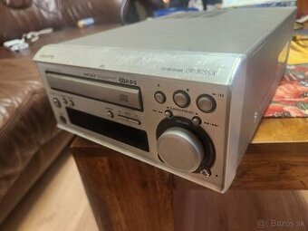 Predám CD receiver Onkyo CR-305TX