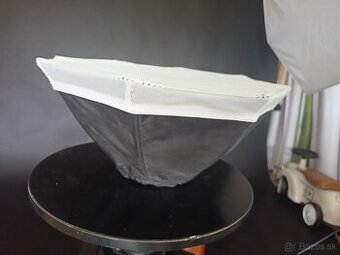 Predám malý octabox vhodný na blesk