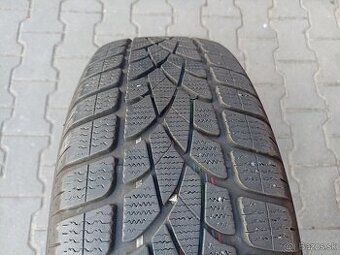 Zimné pneu Dunlop SPWS 3D 215/60 R17C
